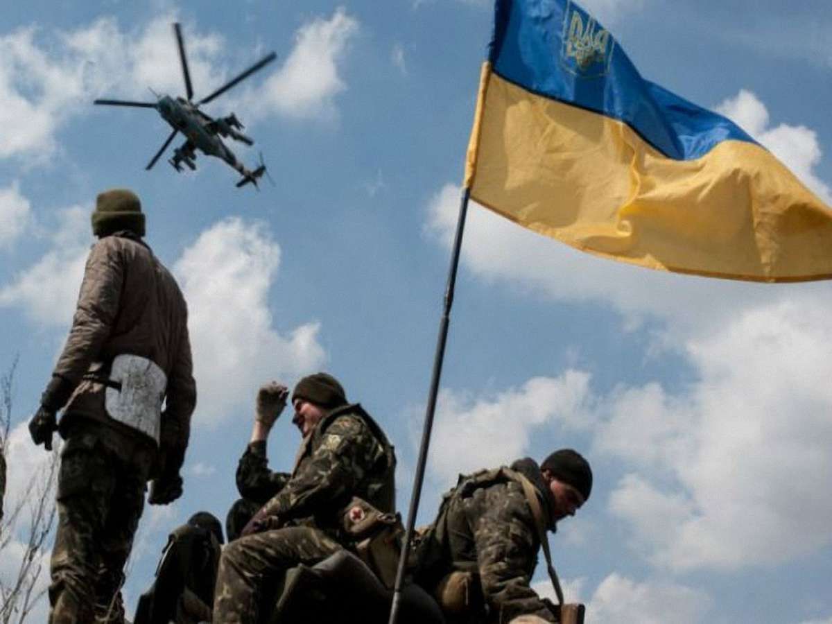 «Найгірше, коли розстрілюють наших»
