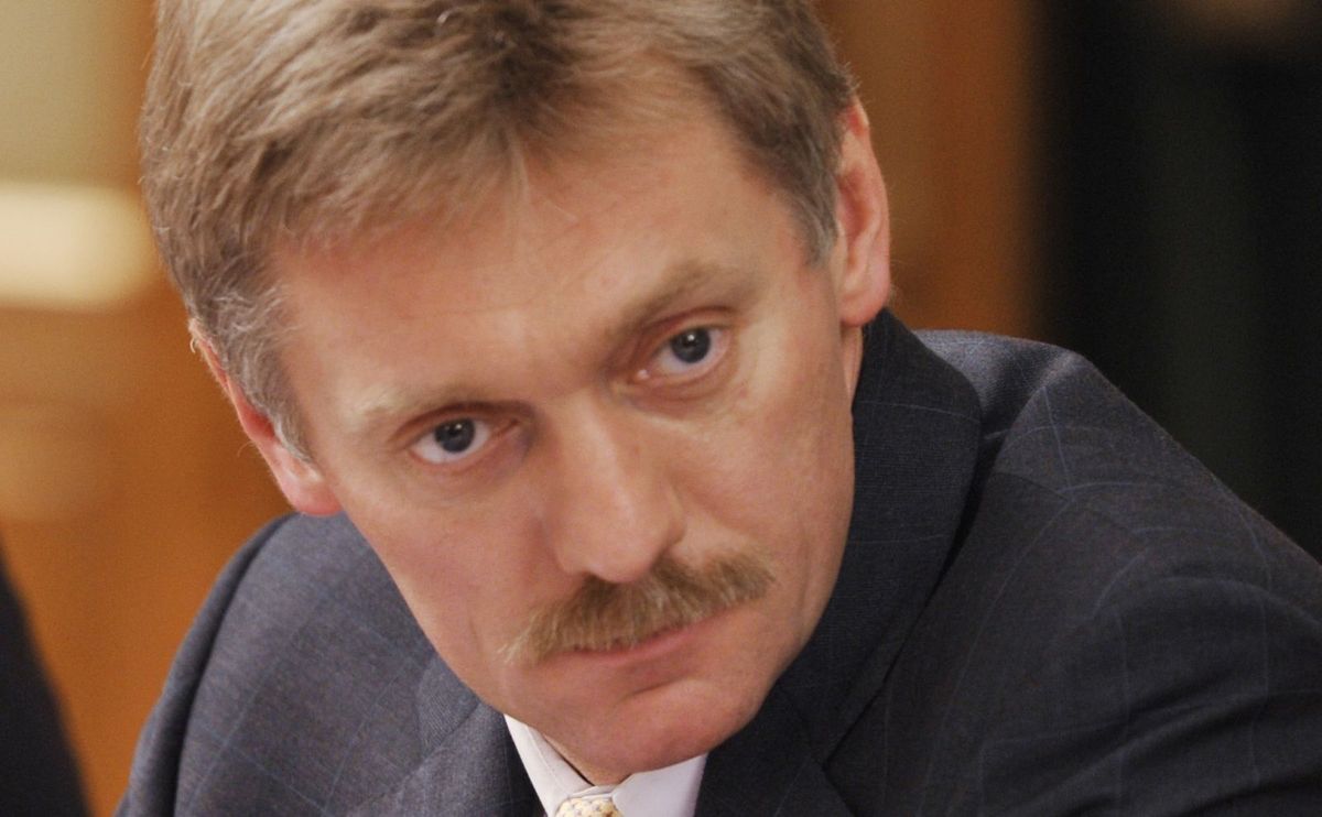 У Кремлі заявили, що зустрічі Порошенка та Путіна найближчим часом не планується