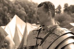 Терорист печального образу