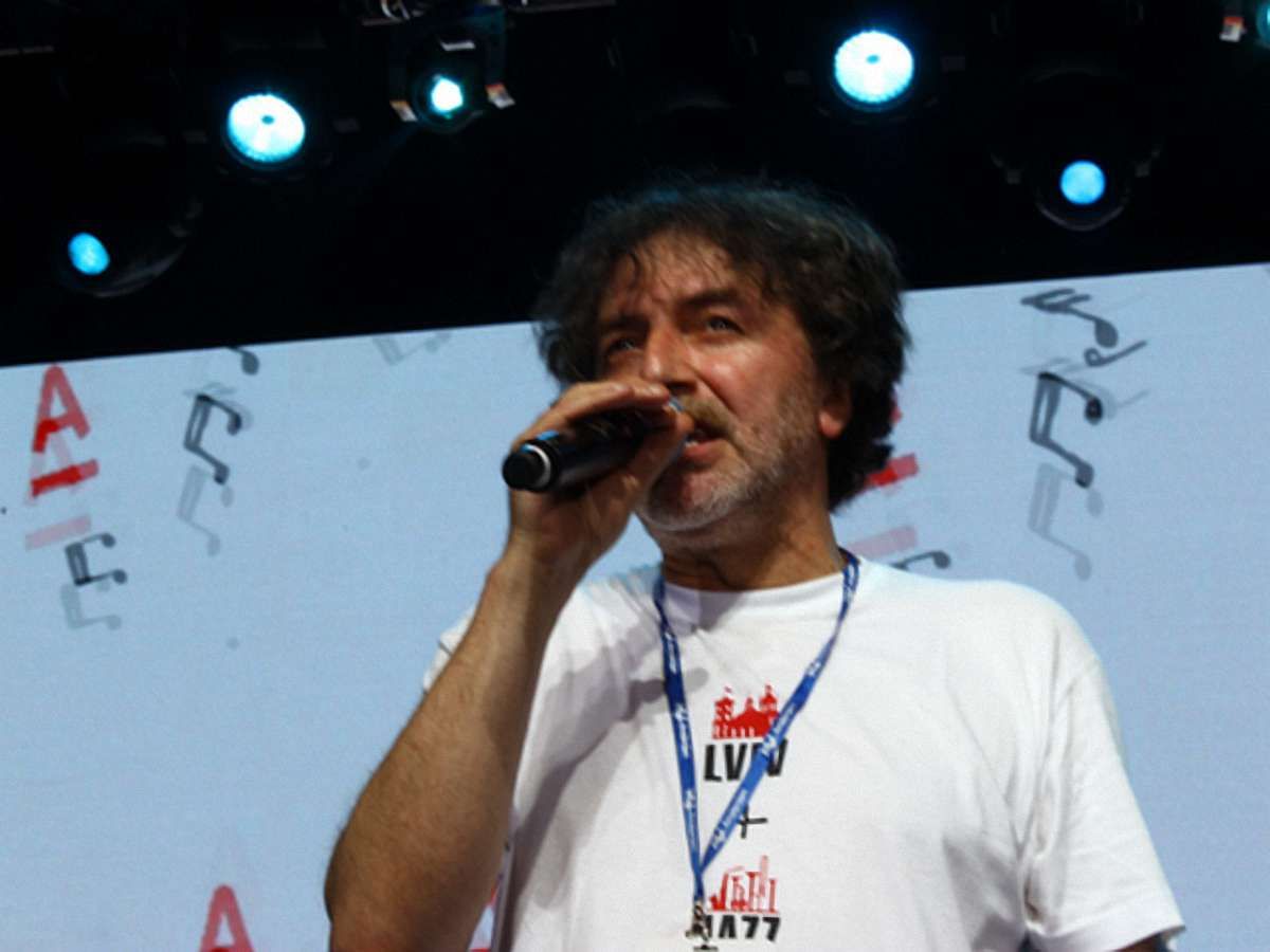 “Джаз є музикою вільних людей”