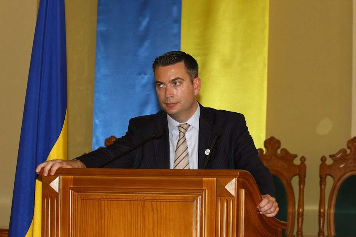 Представник МВФ розповів, як вивести українську економіку з кризи