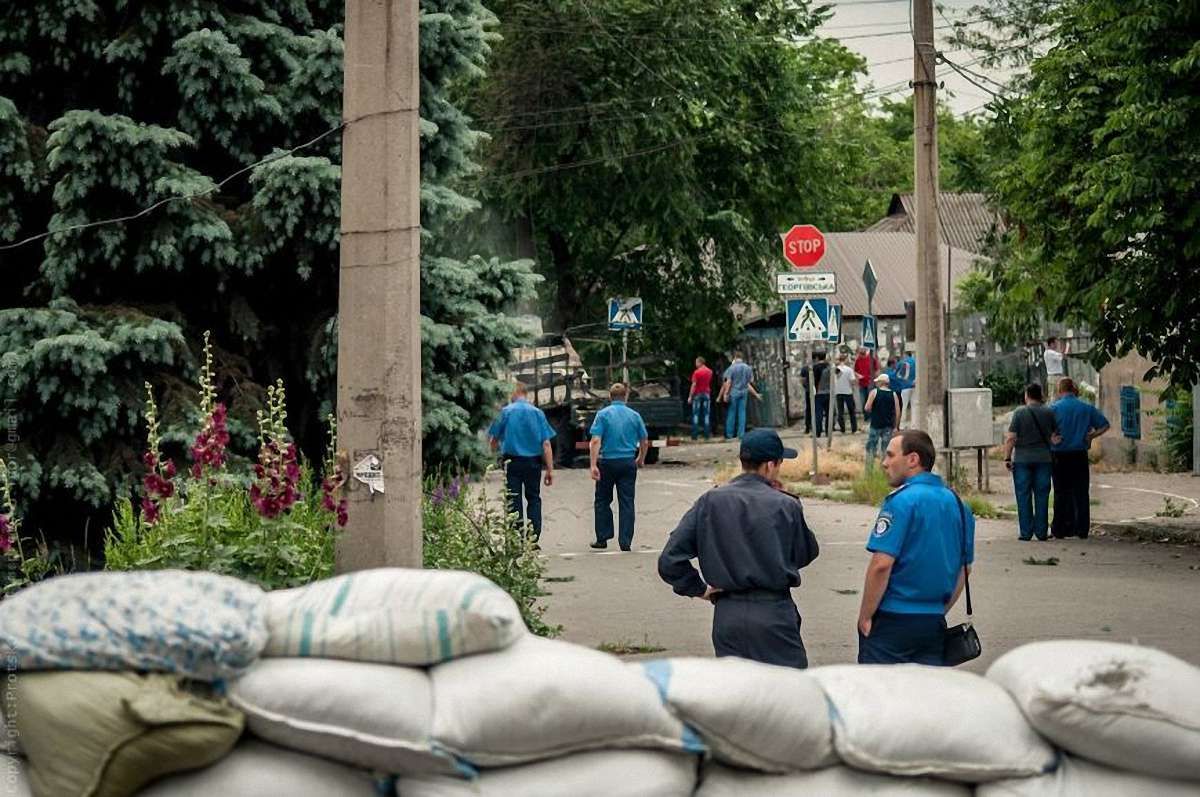 «У людей в голові зараз така каша»