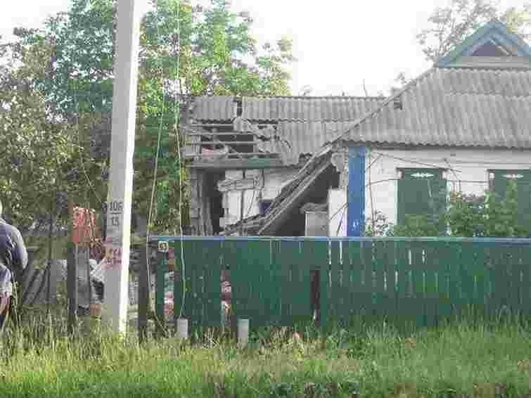 У штабі АТО заявили що бойовики обстрілювали Амвросіївку за допомогою "Градів"