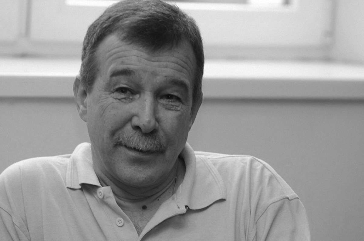 Помер відомий львівський хірург Ігор Герич