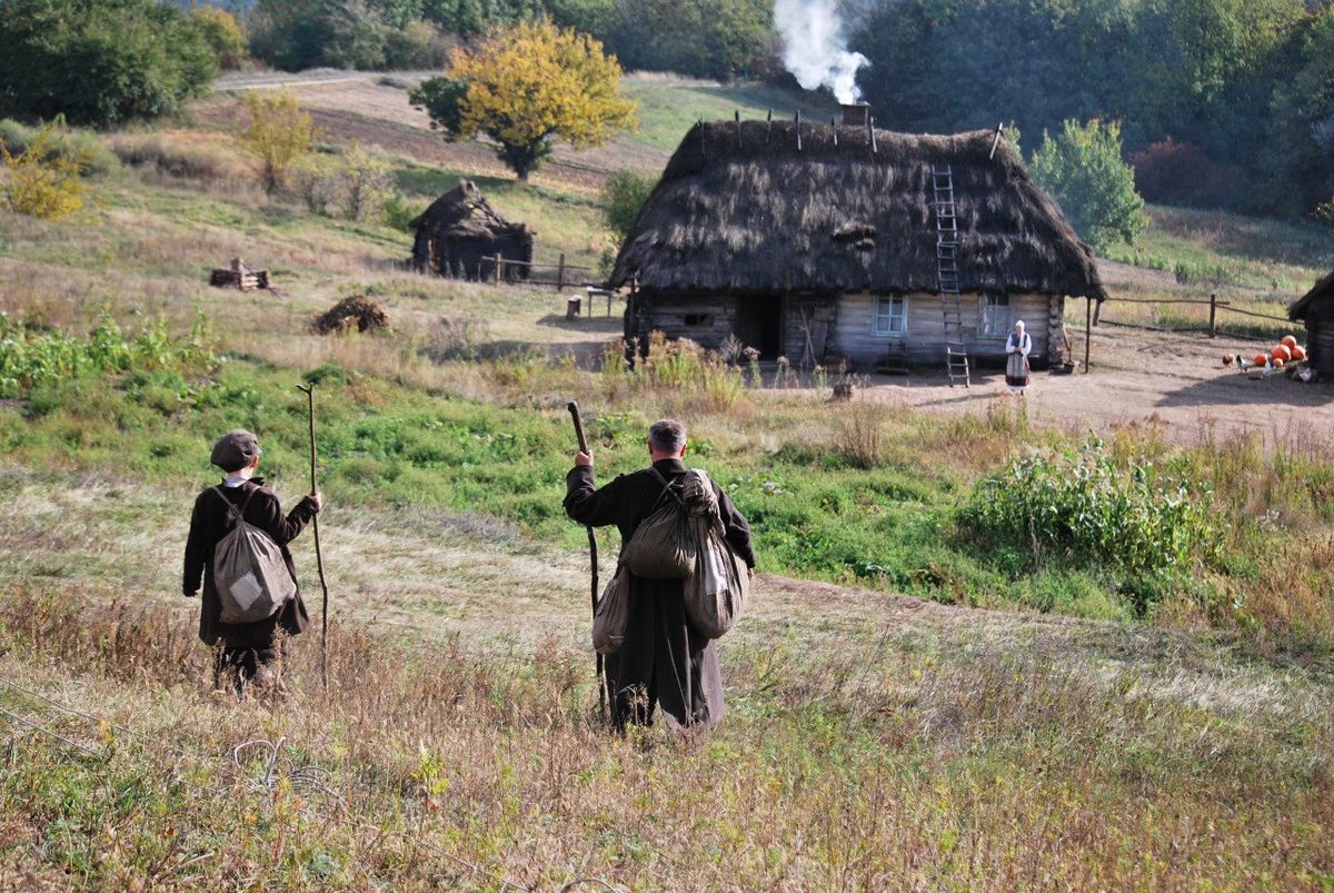 «Поводир» дійшов до кінотеатрів