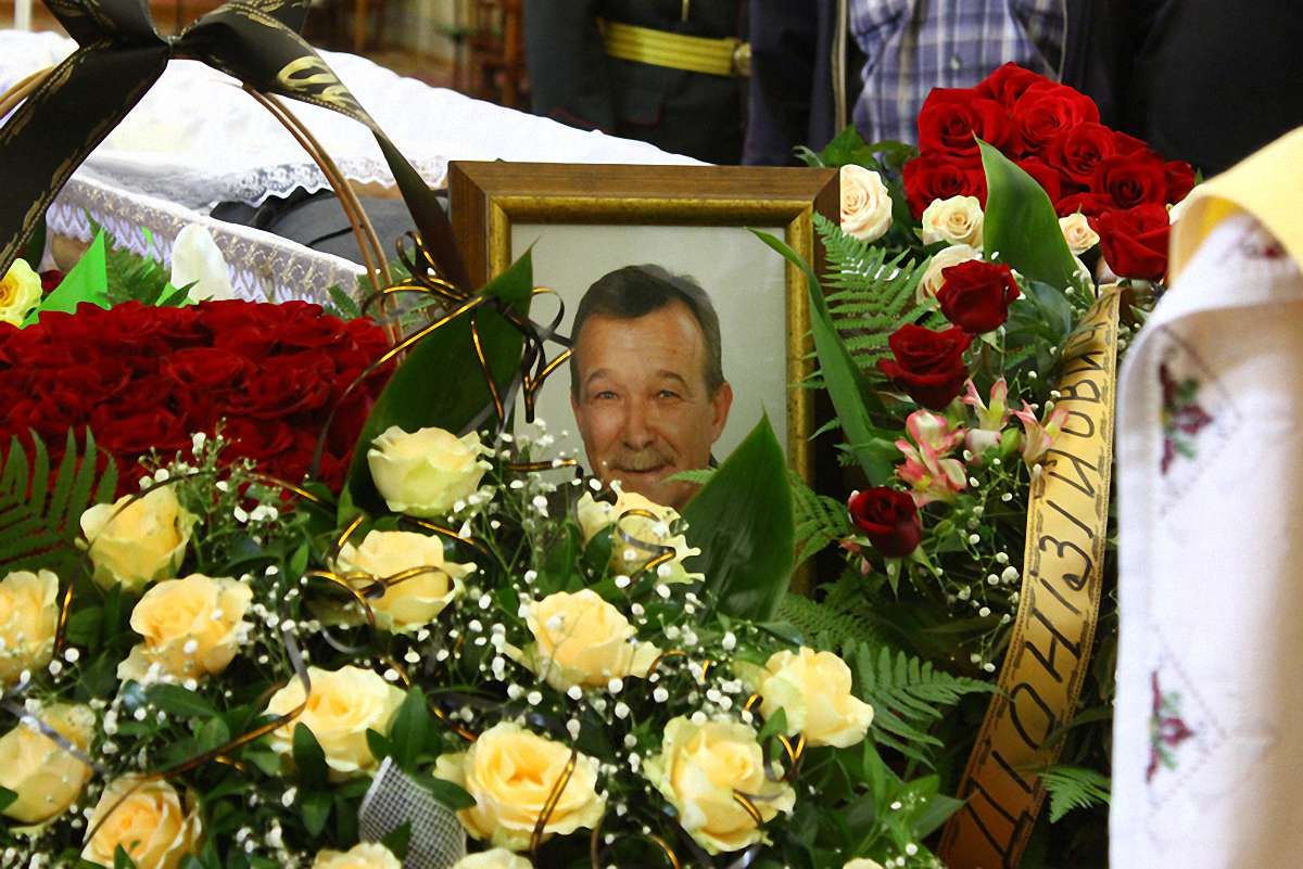 «Він був найрозумніший і найдобріший»