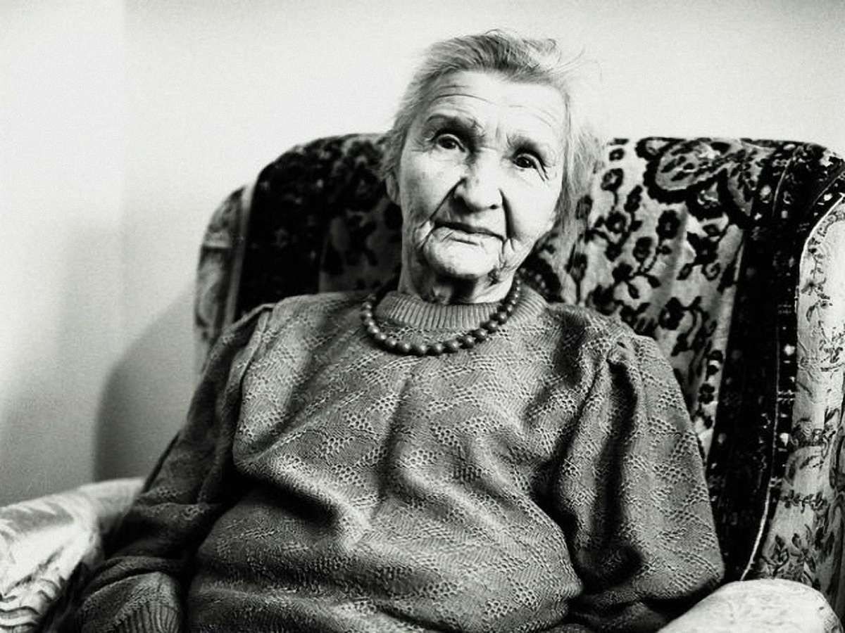 Померла підпільниця ОУН Ярослава Левкович