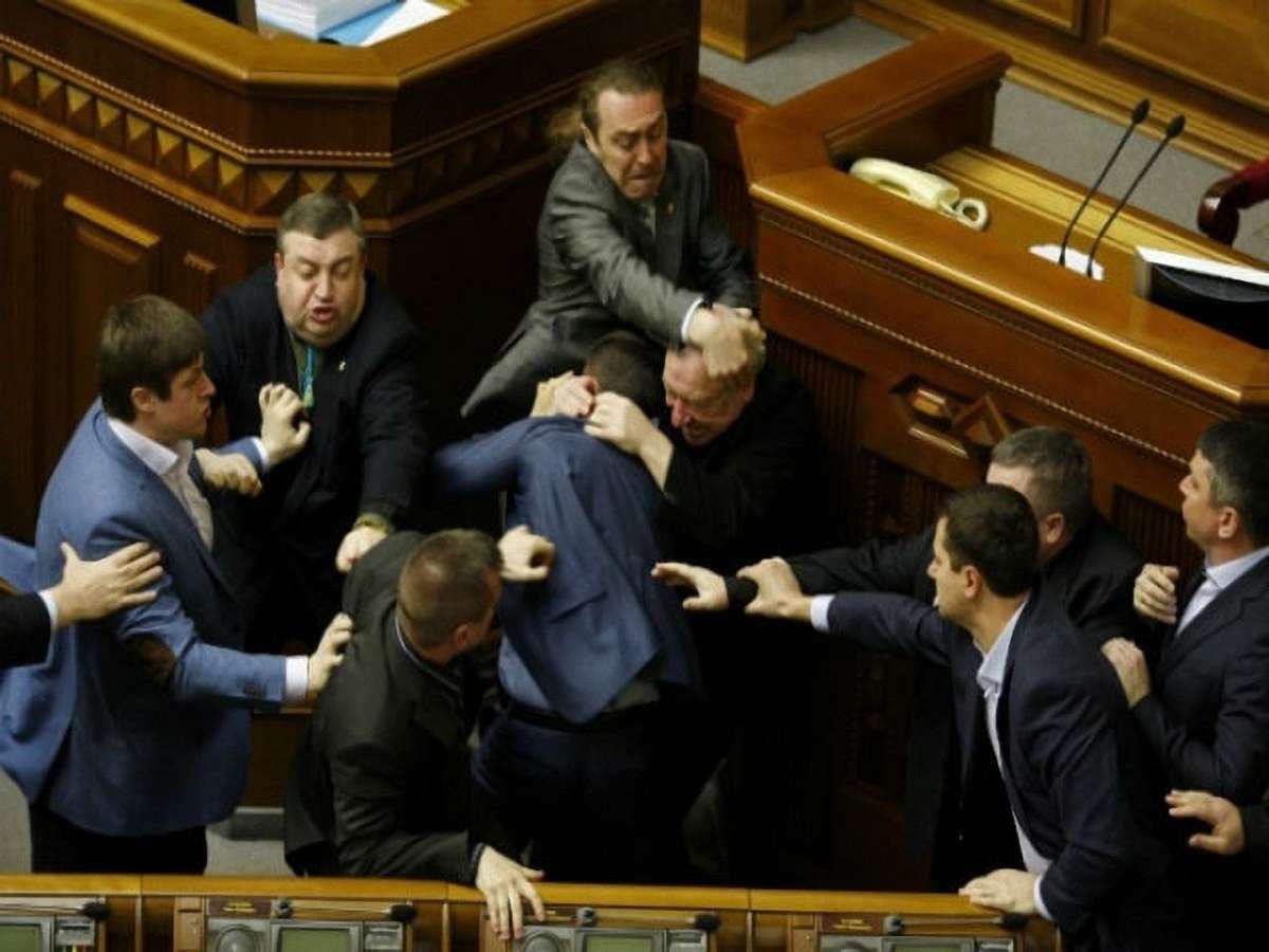 Повне перезавантаження 