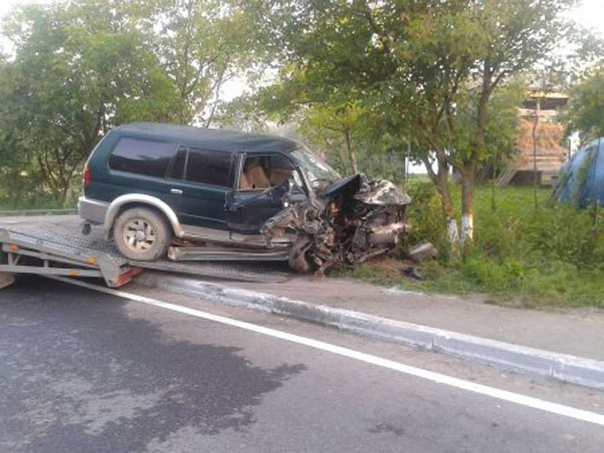 Смертельні розваги «мажорів»