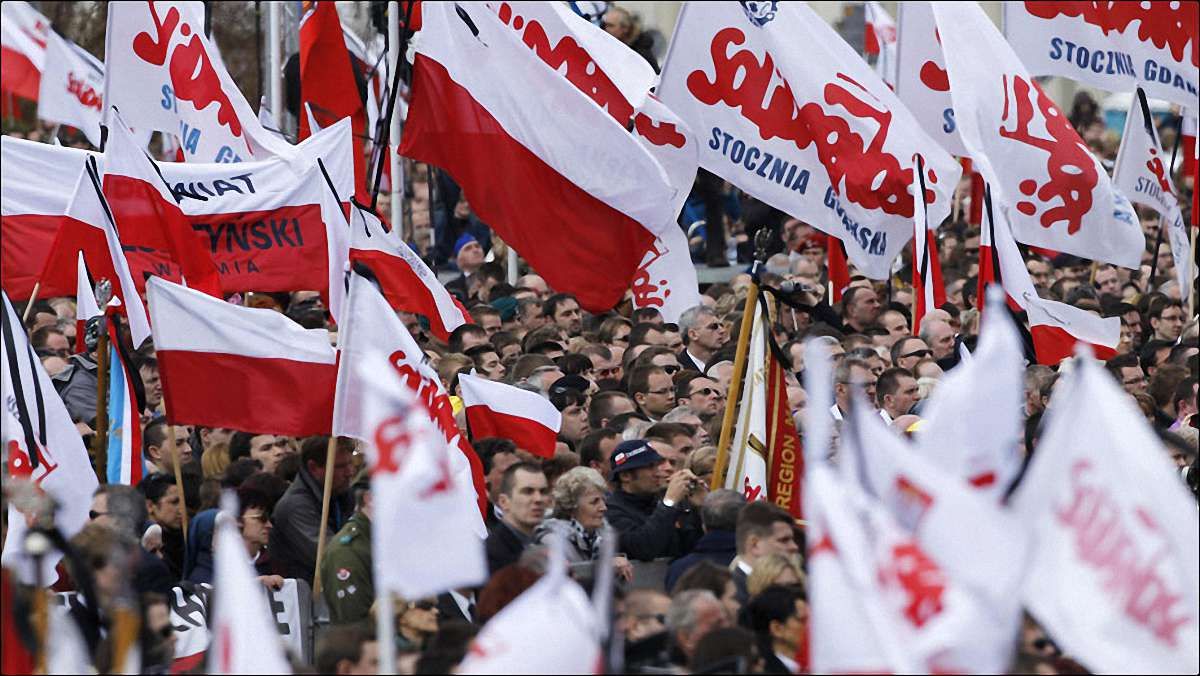 Як вилікувалась Польща – рецепт для України