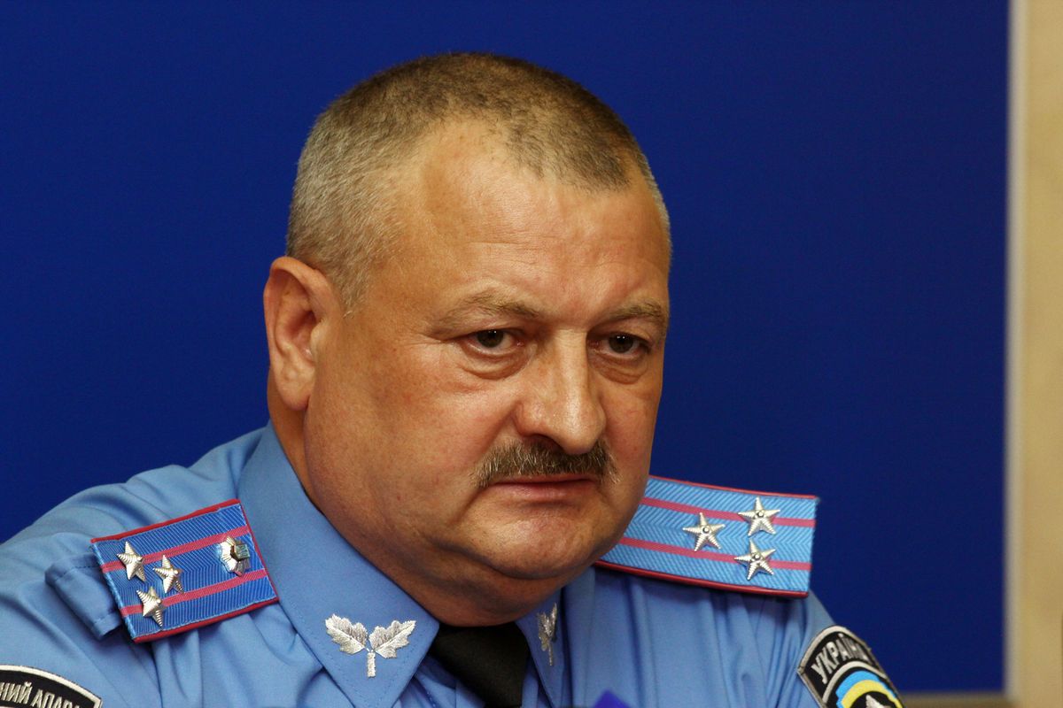 Начальників усіх райвідділів міліції Львова зобов’яжуть завести сторінки у Facebook