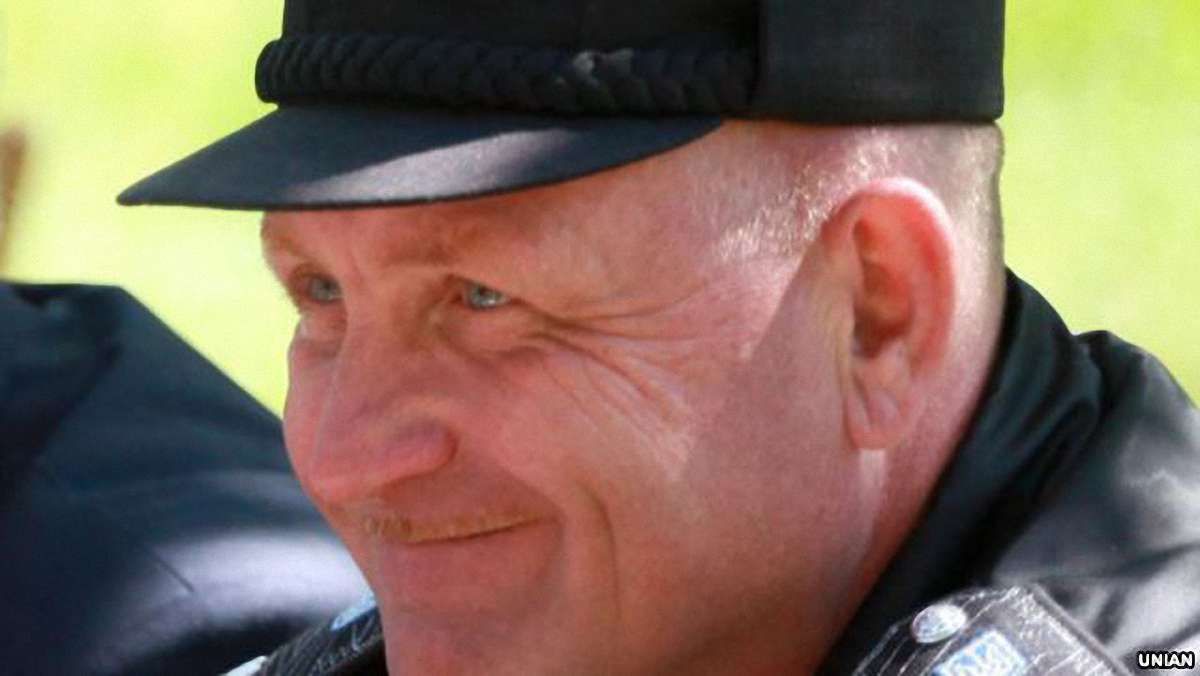 Кульчицькому посмертно присвоєно звання Героя України