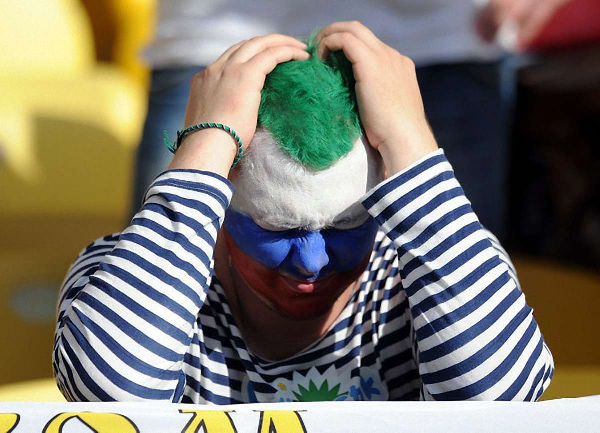Бельгія забиває