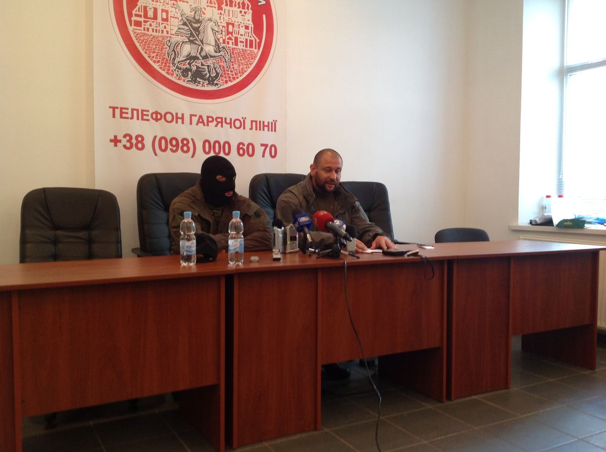 «Російські біатлоністки убивають українських солдат за 500$», - командир батальйону