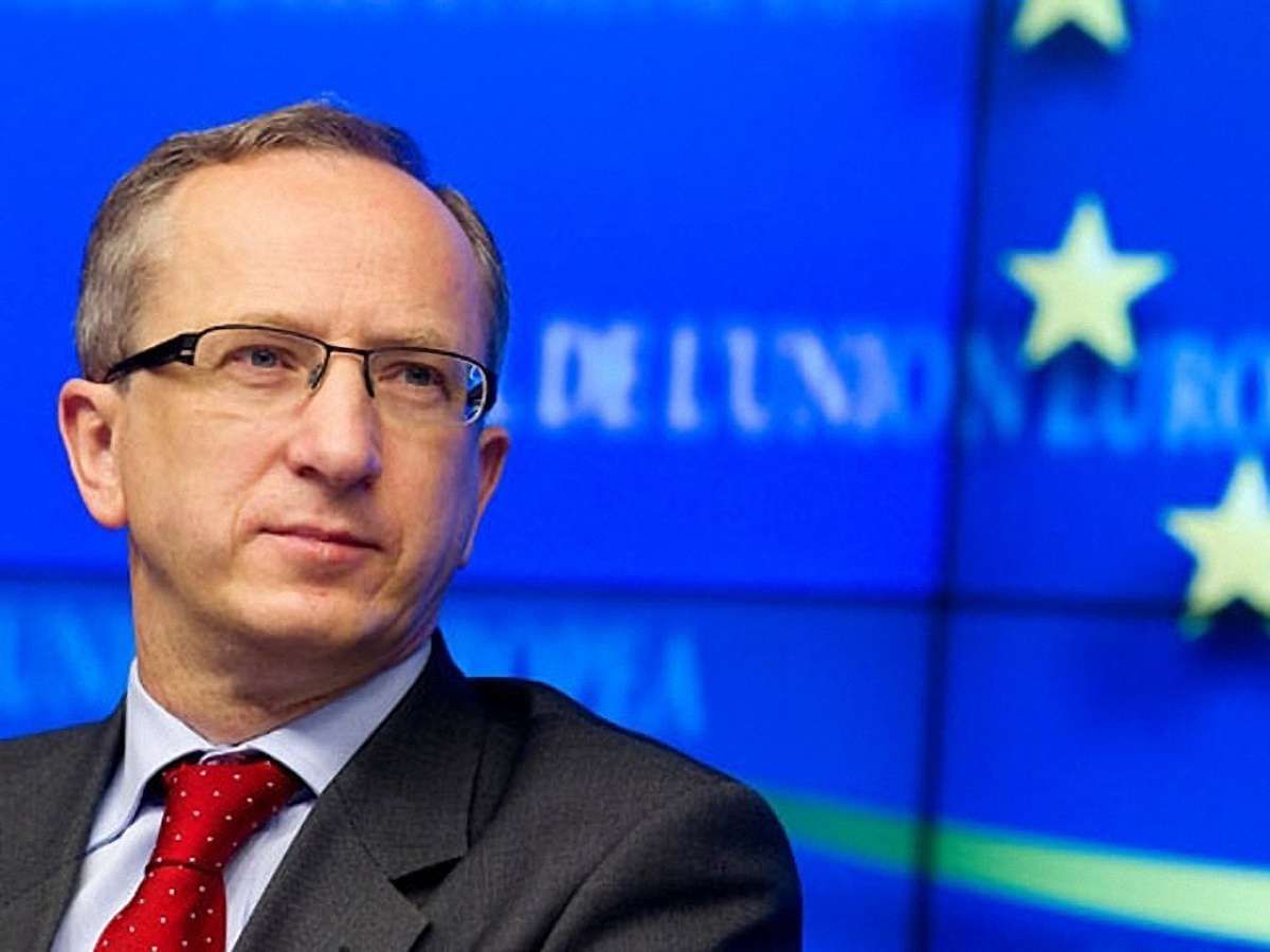 «Угода з ЄС буде підписана, Росія вже нічого не змінить»