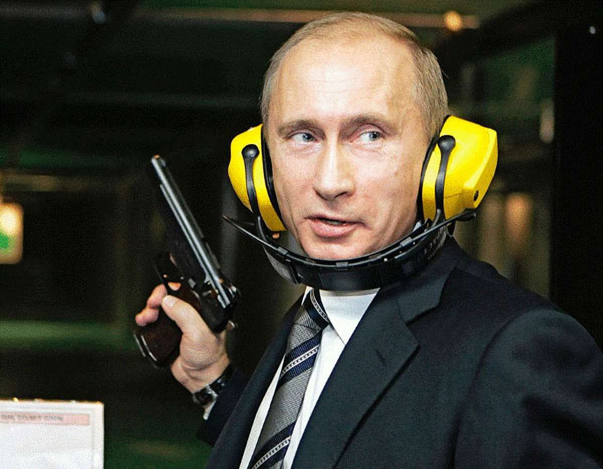 Путін зможе ввести війська в Україну навіть після скасування відповідного дозволу