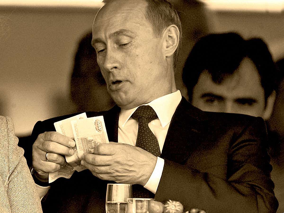 Чому не спрацював мирний план Порошенка