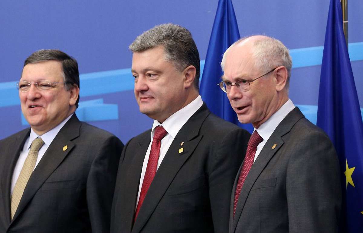 Довгоочікувана асоціація