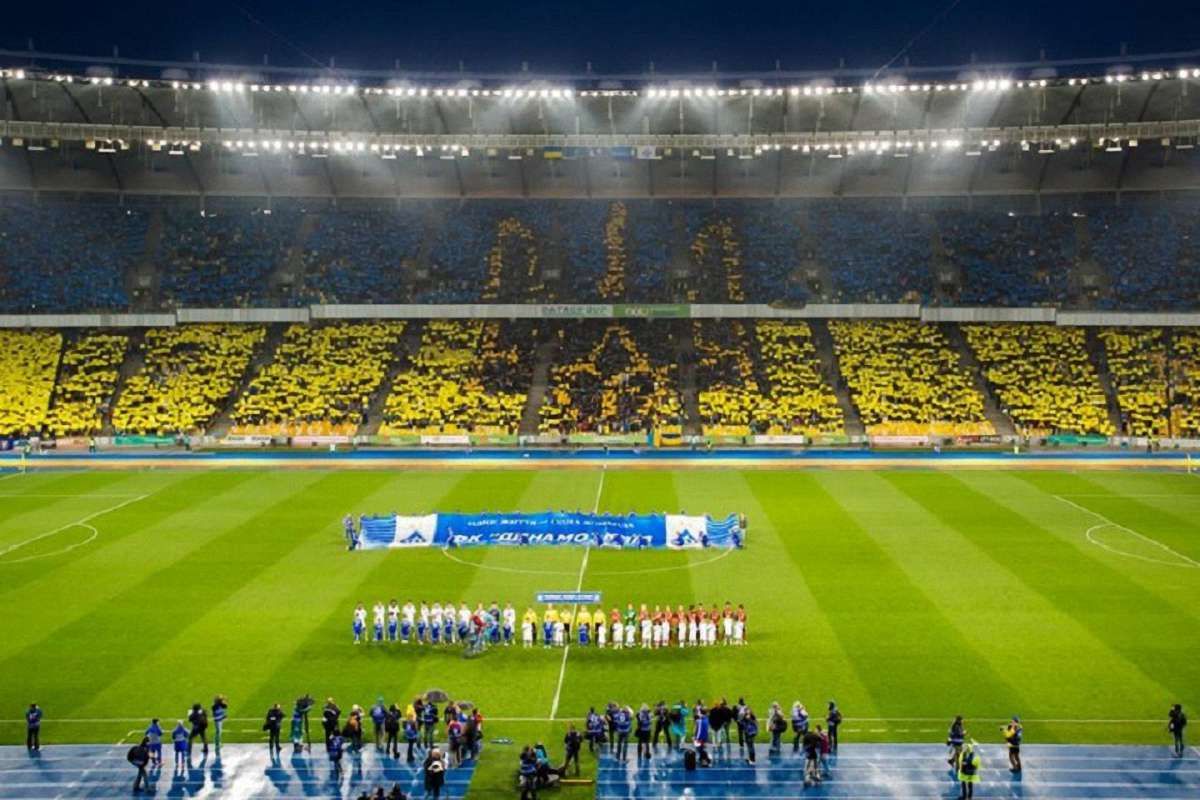 Прем’єр-ліга не винесе всіх