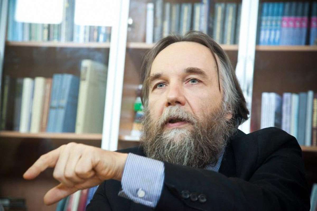 Головного ідеолога Путіна звільнили з Московського університету
