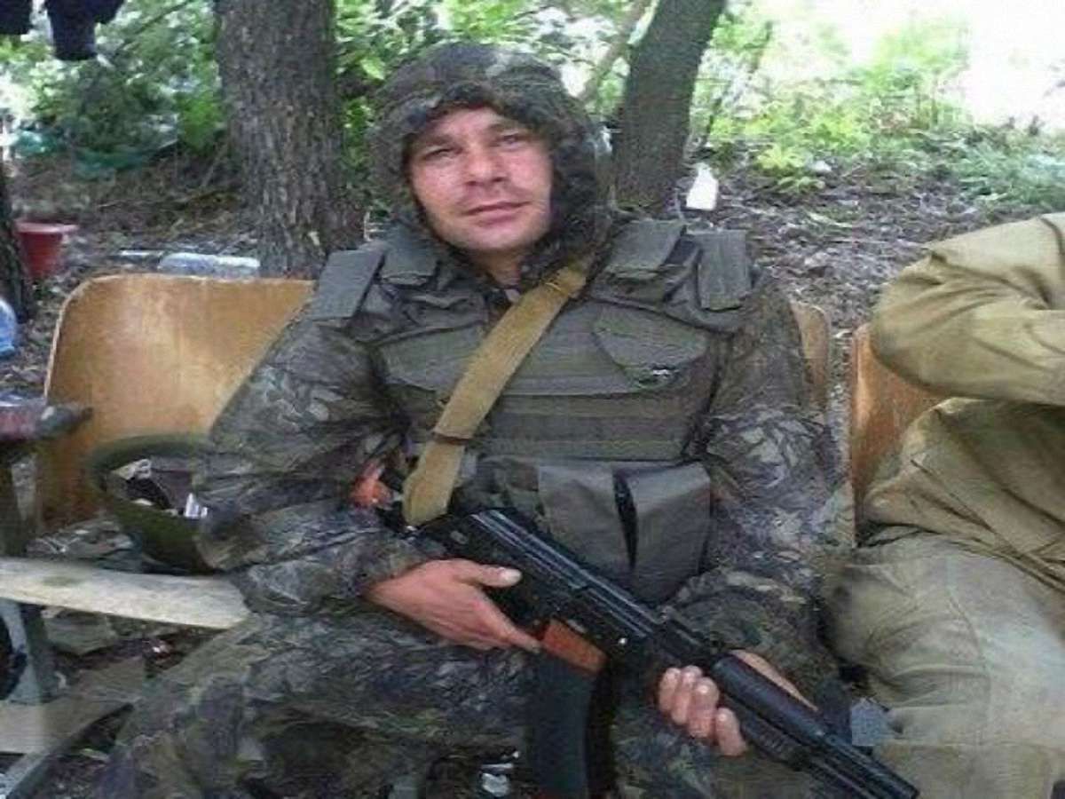 Загиблого нацгвардійця поховають завтра у рідному Бориславі