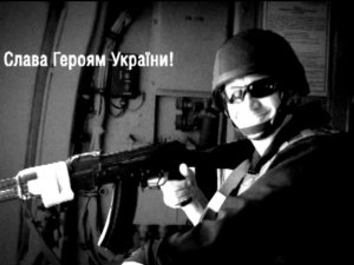 Генерал-майора Сергія Кульчицького назвали героєм України