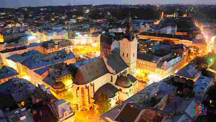 Львів та Дніпропетровськ увійшли в Топ-5 найдешевших міст Європи
