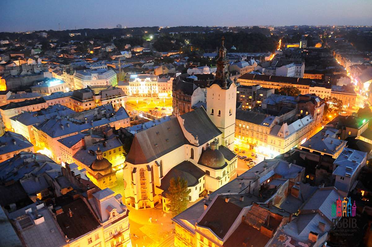 Львів та Дніпропетровськ увійшли в Топ-5 найдешевших міст Європи