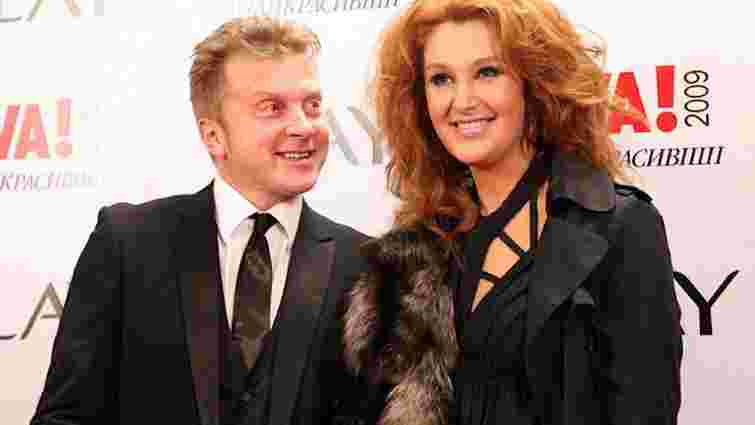 У розлученні з дружиною Антін Мухарський звинуватив журнал Viva
