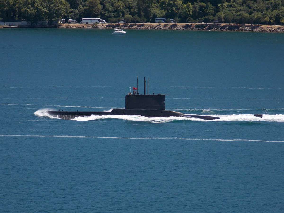 До Чорного моря увійшли 11 кораблів НАТО