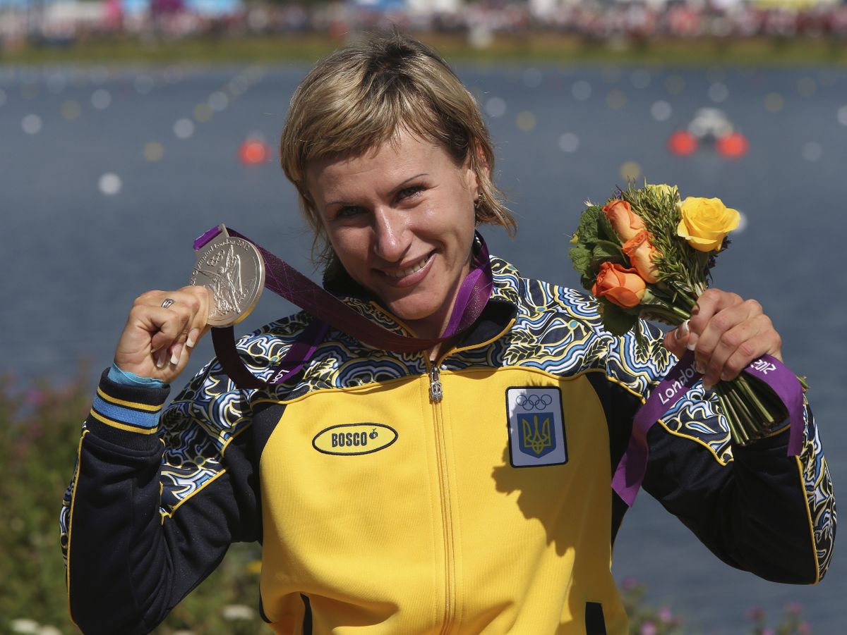 «Я стала непотрібною Україні»