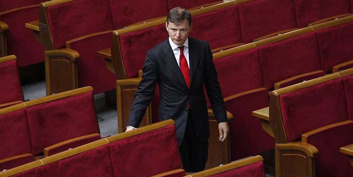 Вила готові