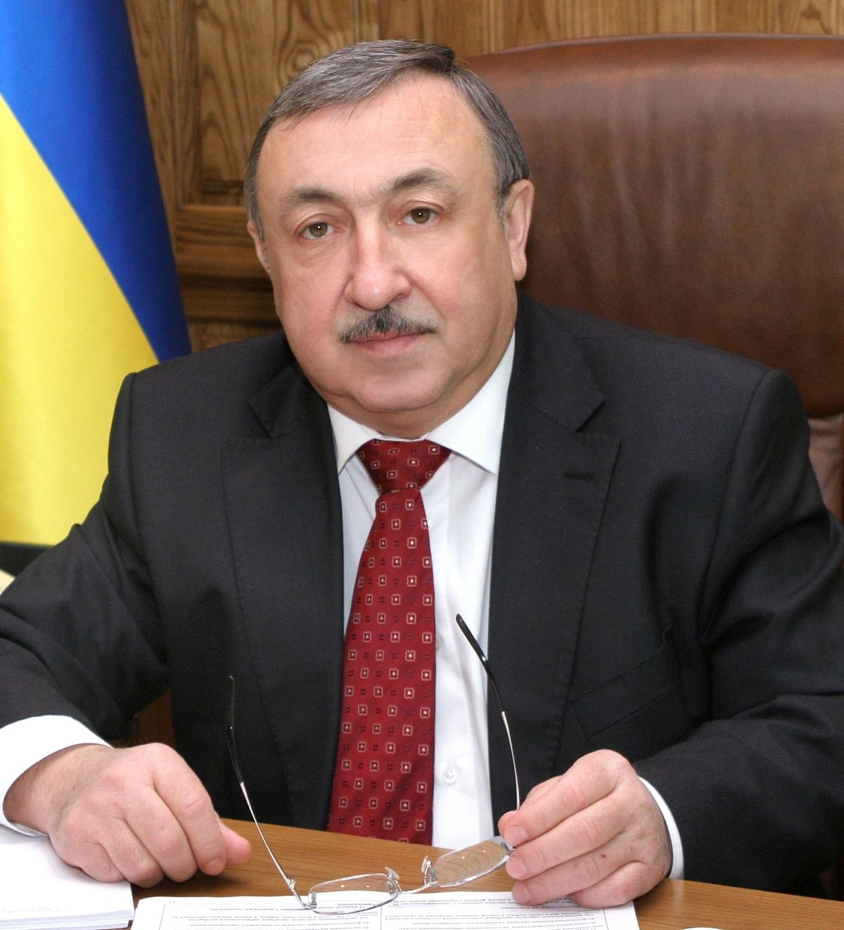 МВС виявило таємні активи і рахунки екс-голови Вищого господарського суду України, - ЗМІ