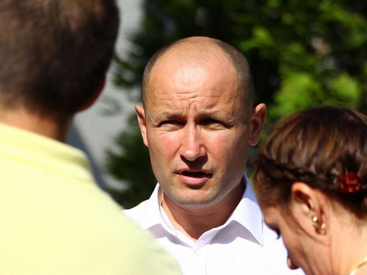 Харабару можуть представити в середу, – Загарія