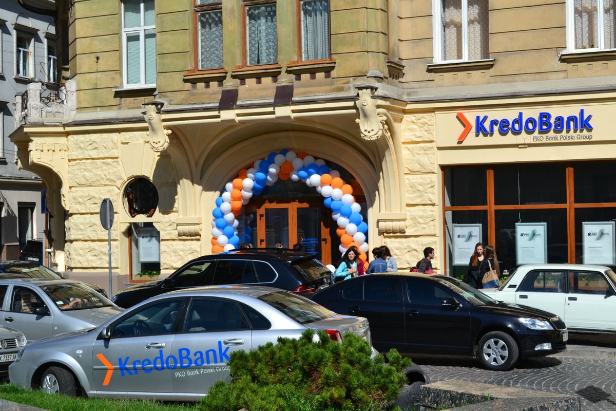 «Кредобанк» підтримує польських інвесторів в Україні 