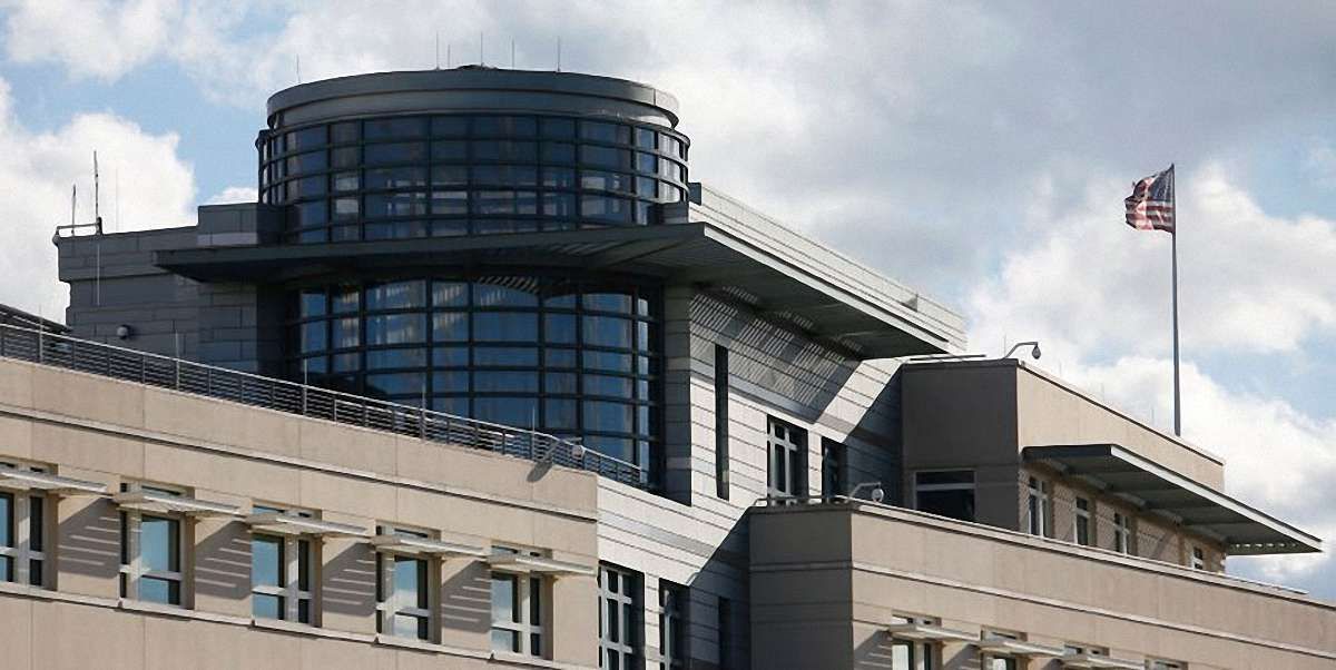 Німеччина вислала з країни резидента ЦРУ