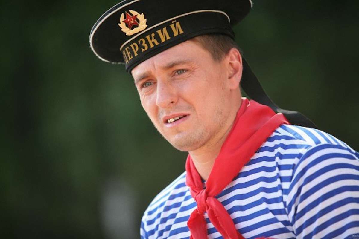 Ляшко хоче заборонити в'їзд до України 518 російським митцям