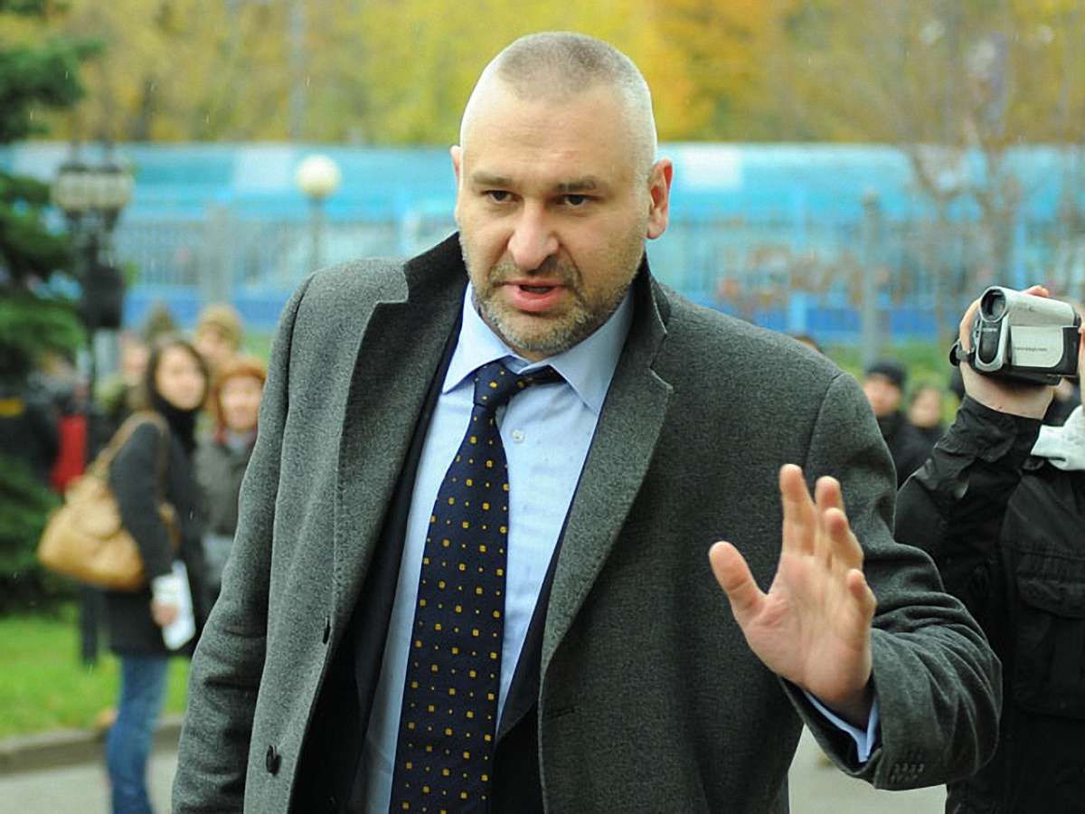 Адвокат групи "Pussy Riot" захищатиме інтереси Надії Савченко у російському суді
