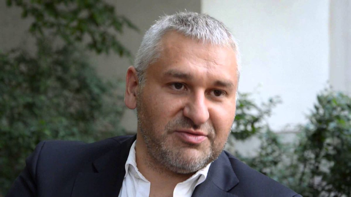 Справа Савченко – це правовий абсурд і політичне самогубство для Росії, - Марк Фейгін