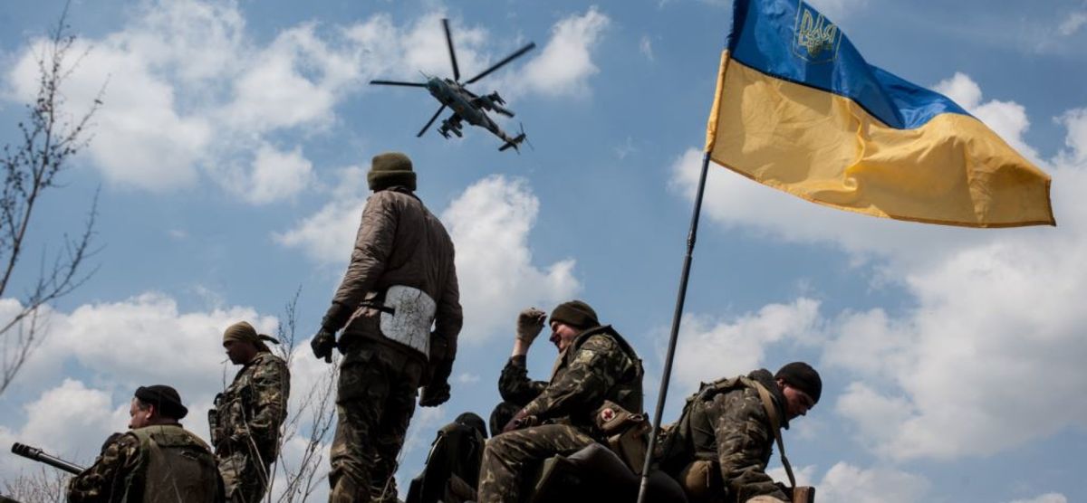 Нові герої – нова спільна історія