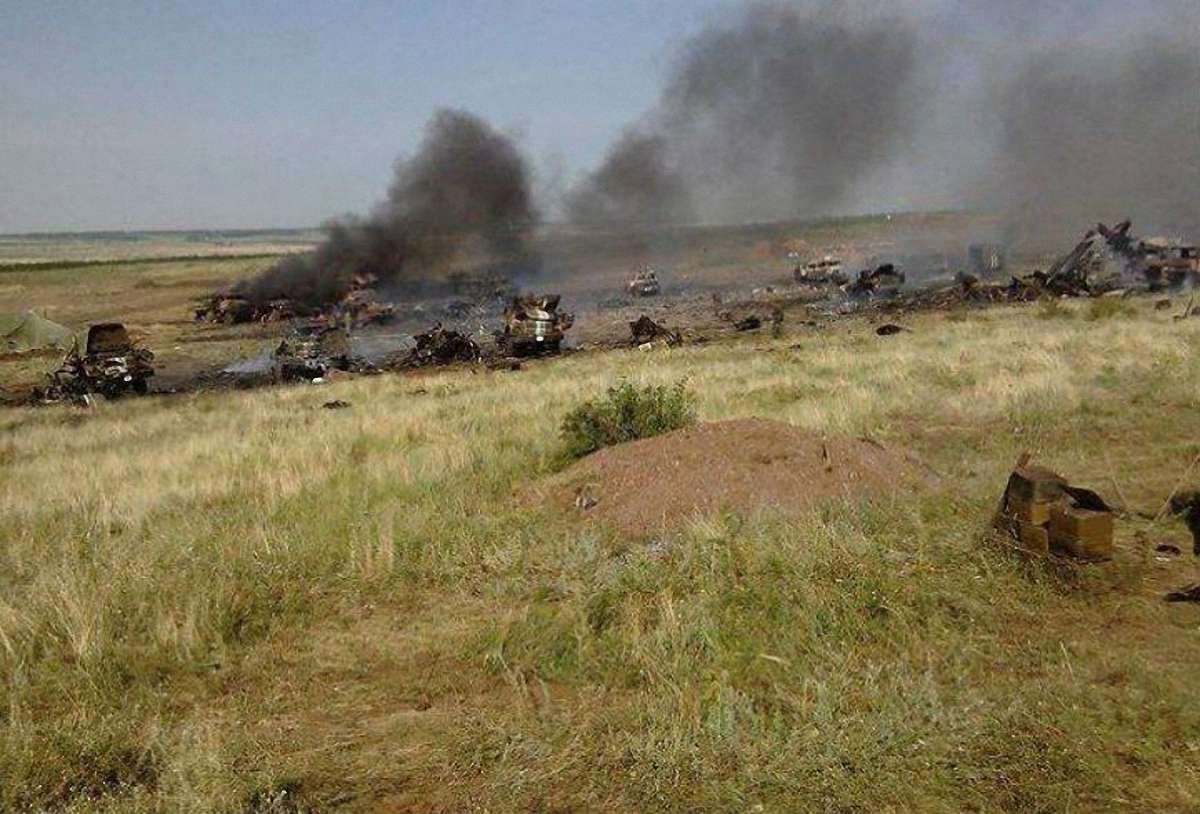 Поранені знову рвуться в бій