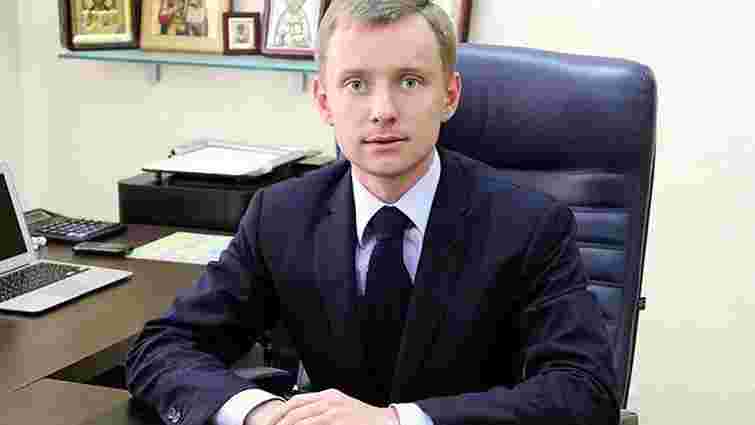 Голова НАК «Нафтогаз України» звільнить свого скандального заступника через два тижні
