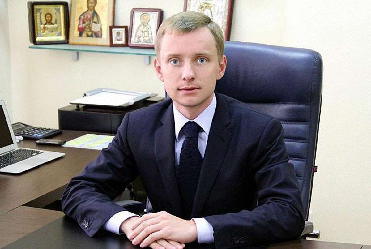 Голова НАК «Нафтогаз України» звільнить свого скандального заступника через два тижні