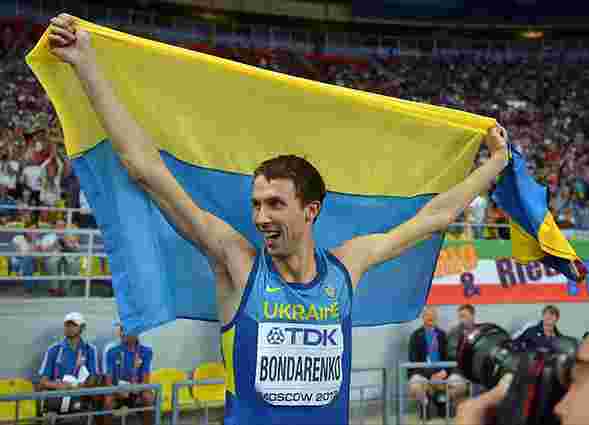Українського спортсмена визнали кращим європейським легкоатлетом у червні