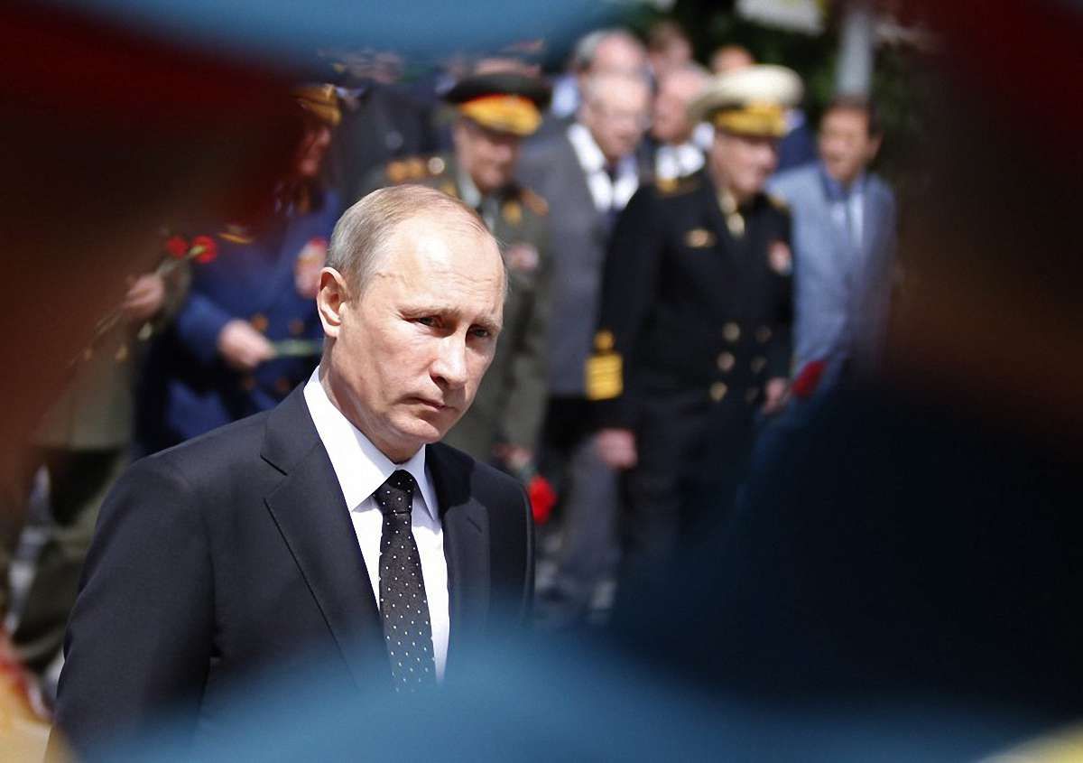 Путін закликає БРІКС спільно протидіяти санкціям Заходу проти Росії