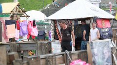 Профанація Майдану