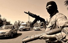 Failed state Україна?