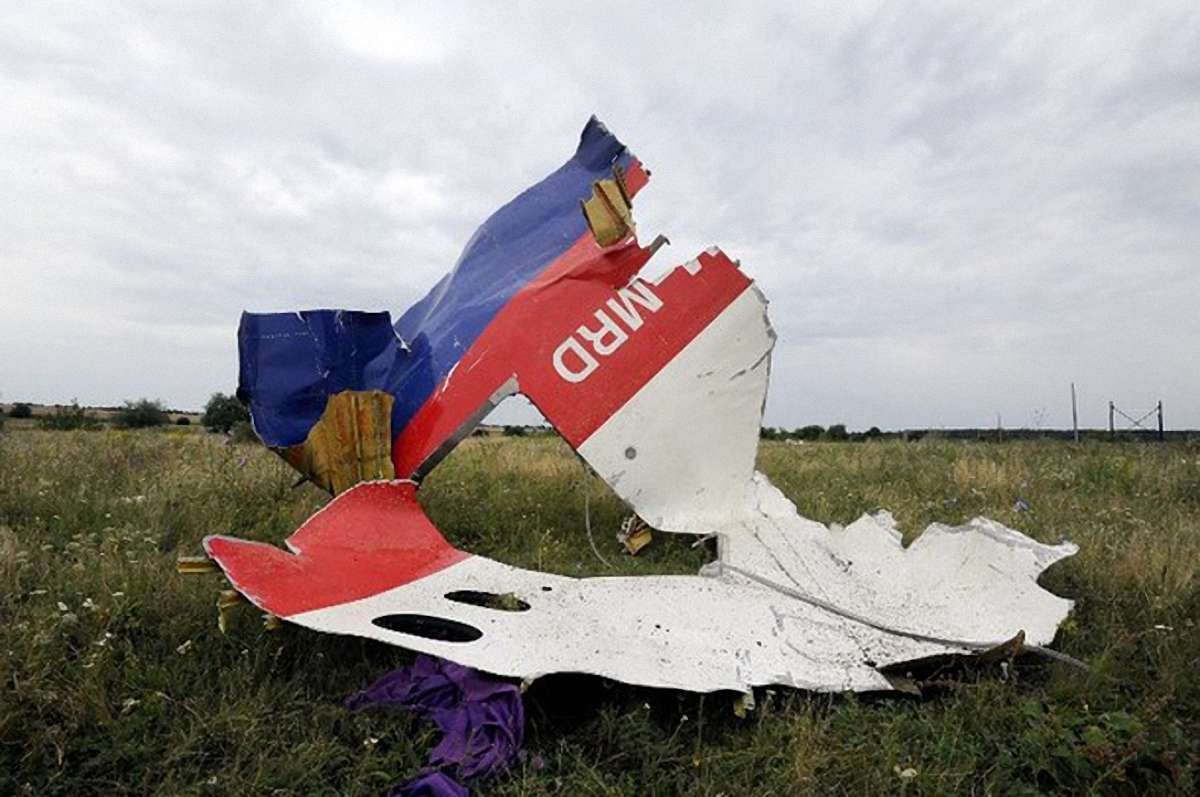 Американська розвідка підтвердила, що літак збито проросійськими бойовиками