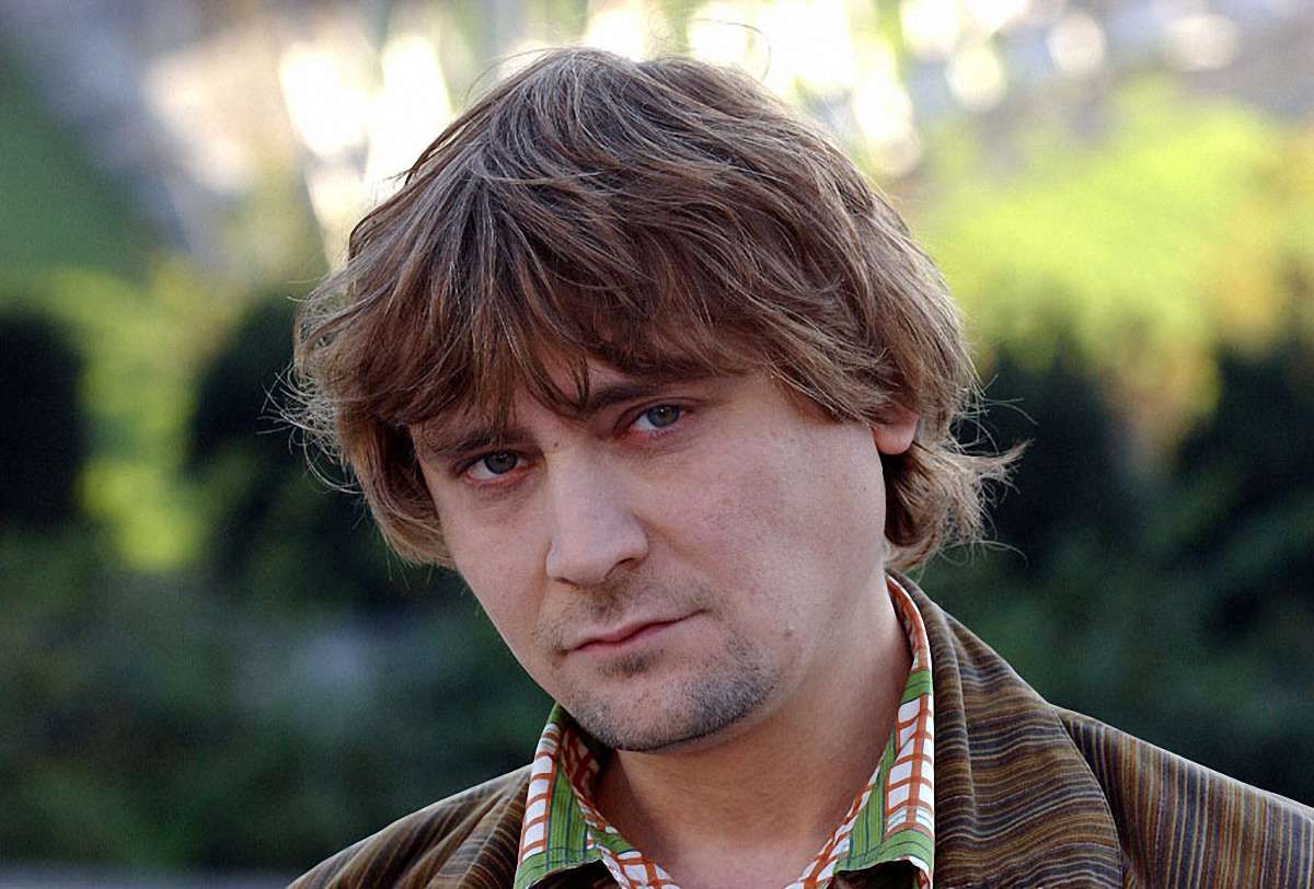 Помер український актор Віталій Лінецький