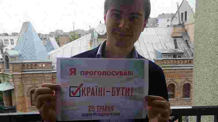 Українського журналіста оштрафували і звинуватили в незаконній діяльності на території Росії